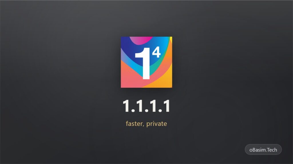 تطبيق 1.1.1.1 من كلاودفلير: تسريع الانترنت وحماية الخصوصية