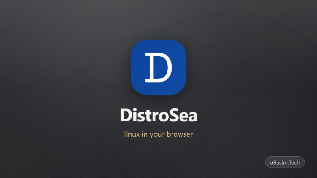 DistroSea: جرب اكثر من 80 توزيعة لينكس من المتصفح