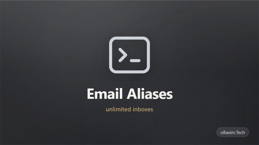 سكربت يولد ايميلات غير محدودة من بريدك (Gmail)